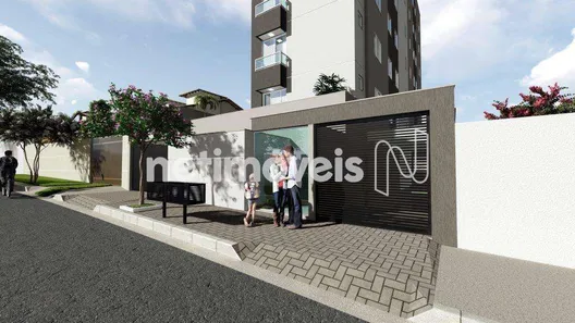 Cobertura com 3 Quartos à venda, 143m² no Novo Horizonte, Sabará