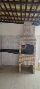 Casa de Condomínio com 3 Quartos à venda, 102m² no São Brás, Nossa Senhora do Socorro