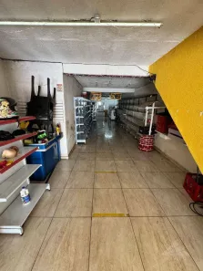 Loja / Salão / Ponto Comercial para alugar, 60m² no Jardim Olinda, Mauá