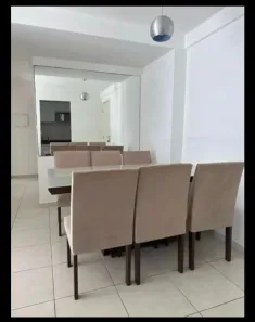 Apartamento com 2 Quartos para alugar, 60m² no Barra de Jangada, Jaboatão dos Guararapes
