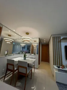 Apartamento com 2 Quartos à venda, 46m² no Parque Duque, Duque de Caxias