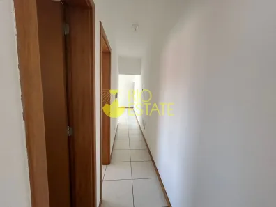Apartamento com 2 Quartos à venda, 82m² no Ipê, Pinheiral