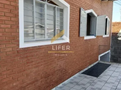 Casa Comercial com 4 Quartos à venda, 171m² no Jardim Novo Campos Elíseos, Campinas