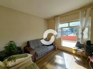 Sobrado com 2 Quartos à venda, 112m² no Centro, Niterói