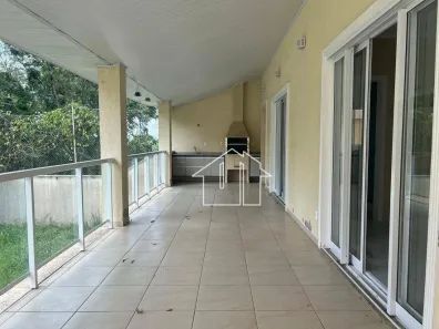 Casa de Condomínio com 4 Quartos à venda, 240m² no Urbanova IV-A, São José dos Campos