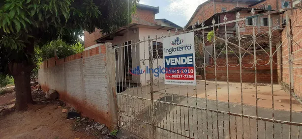 Casa com 2 Quartos à venda, 118m² no Las Vegas, Ibiporã