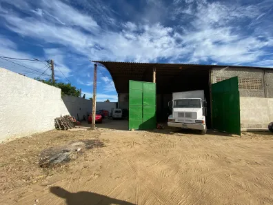 Galpão / Depósito / Armazém à venda, 1900m² no Parque Turf Club, Campos dos Goytacazes
