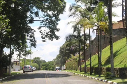 Casa de Condomínio com 4 Quartos à venda, 419m² no Jardim Europa, Itapecerica da Serra