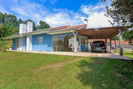 Fazenda / Sítio / Chácara com 2 Quartos à venda, 120m² no Centro, Quatro Barras