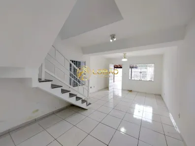 Sobrado com 3 Quartos à venda, 225m² no Parque Ipiranga II, Resende