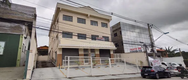 Prédio Inteiro para venda ou aluguel, 752m² no Jardim Lambreta, Cotia