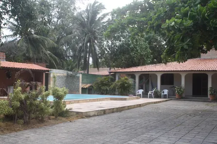 Casa com 4 Quartos à venda, 300m² no Taiba, São Gonçalo do Amarante