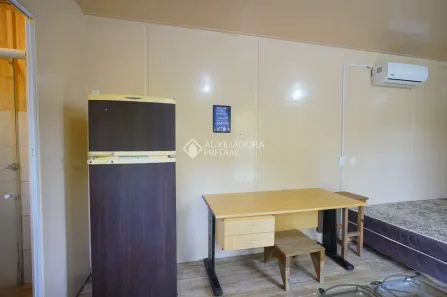 Kitnet com 1 Quarto para alugar, 20m² no Rio Tavares, Florianópolis