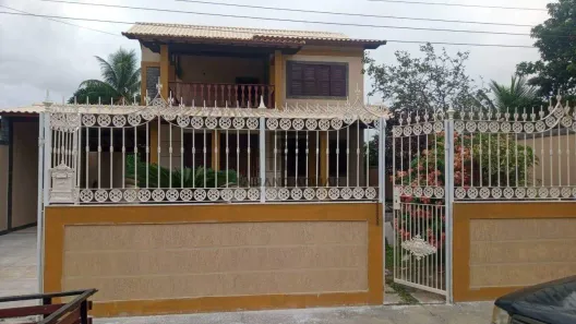 Casa com 3 Quartos à venda, 120m² no Rio do Limão, Araruama
