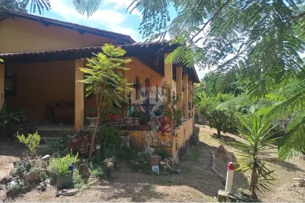 Fazenda / Sítio / Chácara com 3 Quartos à venda, 1956m² no Vale das Pedras, Itupeva