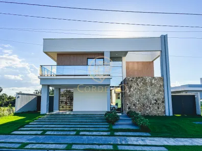 Casa de Condomínio com 4 Quartos para alugar, 252m² no cidade alpha, Eusébio
