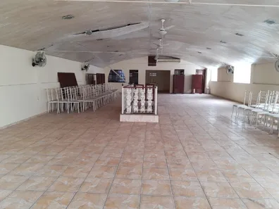 Galpão / Depósito / Armazém à venda, 1000m² no Centro, Nilópolis