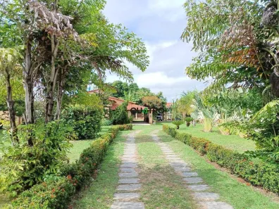 Terreno / Lote / Condomínio para venda ou aluguel, 3700m² no Jacundá, Aquiraz