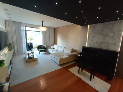 Cobertura com 4 Quartos à venda, 331m² no Guarapiranga, Ponte Nova