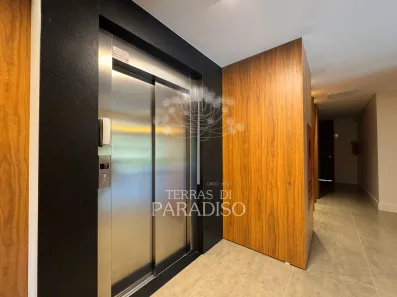 Apartamento com 2 Quartos à venda, 89m² no Centro, Campo Alegre