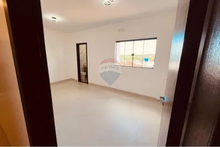 Sobrado com 2 Quartos à venda, 220m² no Residencial Arco Iris, Rio Verde