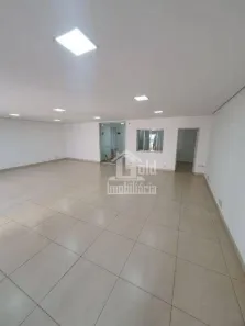 Prédio Inteiro para alugar, 252m² no Centro, Ribeirão Preto