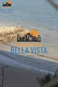 Apartamento com 4 Quartos para venda ou aluguel, 183m² no Itararé, São Vicente