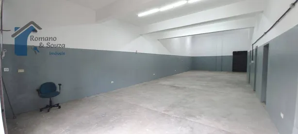 Galpão / Depósito / Armazém para alugar, 257m² no Vila Endres, Guarulhos