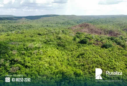 Fazenda / Sítio / Chácara à venda, 1113m² no , Rio Sono