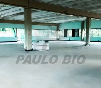 Galpão / Depósito / Armazém para alugar, 3564m² no Loteamento João Batista Julião, Guarujá