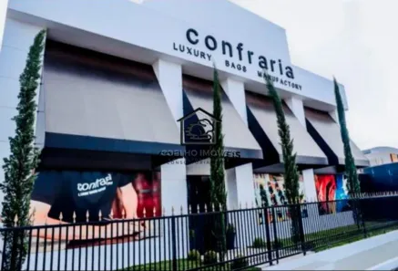 Galpão / Depósito / Armazém à venda, 1000m² no Setor de Indústrias Bernardo Sayão, Brasília