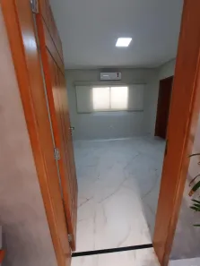 Conjunto Comercial / Sala para alugar, 16m² no Vila Teixeira, Salto