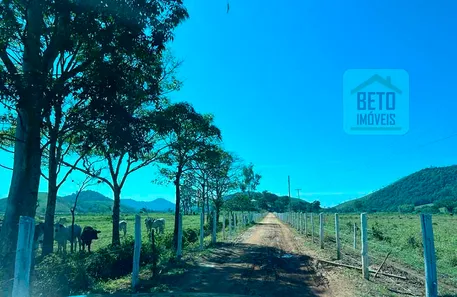 Fazenda / Sítio / Chácara à venda, 3872000m² no Sana, Macaé