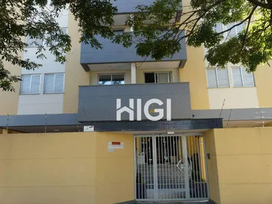 Apartamento com 2 Quartos à venda, 55m² no Ipanema, Londrina