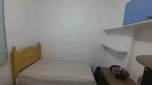 Apartamento com 2 Quartos à venda, 46m² no Parque da Fonte, São José dos Pinhais