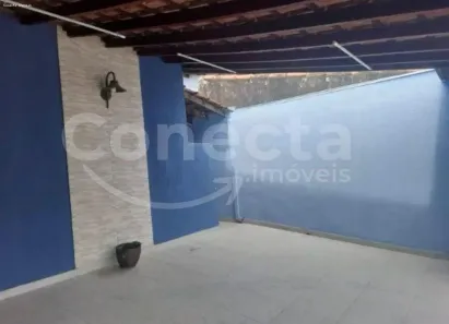 Casa com 2 Quartos à venda, 120m² no Altos da Fortaleza, Votorantim