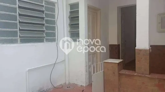 Casa de Vila com 1 Quarto à venda, 216m² no Brás de Pina, Rio de Janeiro