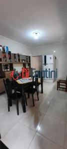 Sobrado com 3 Quartos à venda, 125m² no Planalto do Sol, Santa Bárbara D'Oeste