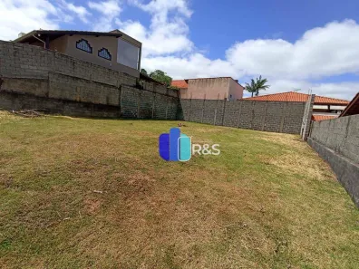 Terreno / Lote / Condomínio à venda, 330m² no Loteamento Jardim das Paineiras, Itatiba