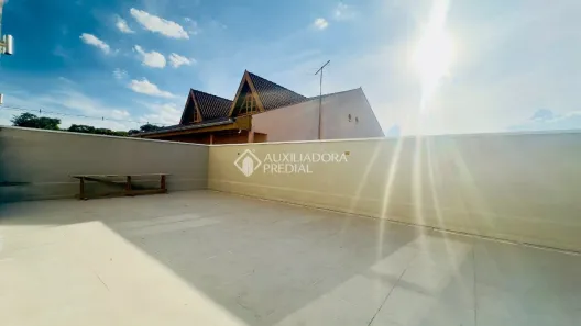 Apartamento com 3 Quartos à venda, 192m² no Bom Jesus, Campo Largo
