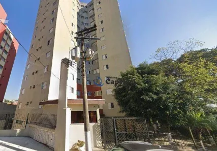 Apartamento com 2 Quartos à venda, 52m² no Vila Erna, São Paulo
