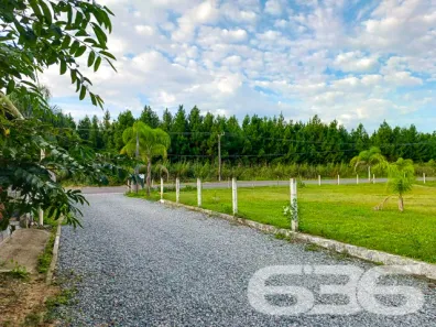 Terreno / Lote / Condomínio à venda, 342m² no São Francisco do Sul, São Francisco do Sul