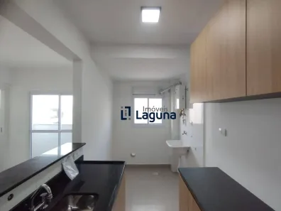 Apartamento com 1 Quarto para alugar, 47m² no Santa Paula, São Caetano do Sul