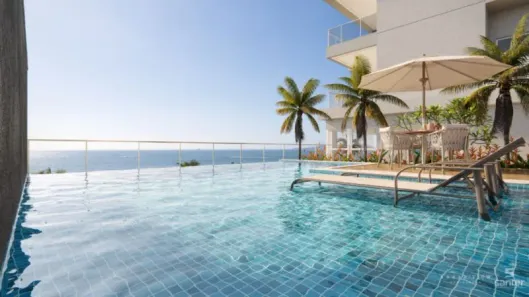 Cobertura com 4 Quartos à venda, 190m² no Tabuleiro, Barra Velha
