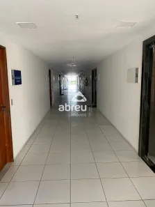 Conjunto Comercial / Sala à venda, 48m² no Cidade Alta, Natal