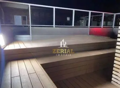Cobertura com 2 Quartos à venda, 135m² no Boa Vista, São Caetano do Sul