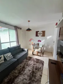 Apartamento com 2 Quartos à venda, 42m² no Morro das Bicas, Raposos