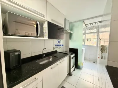 Apartamento com 2 Quartos à venda, 68m² no Badu, Niterói