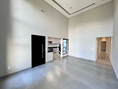 Casa de Condomínio com 3 Quartos à venda, 105m² no Loteamento Terras de São Pedro e São Paulo, Salto