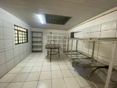 Loja / Salão / Ponto Comercial à venda, 232m² no Jardim Paulistano (Vila Xavier), Araraquara